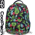 Cool Pack Spiner Ученическа раница Candy Jungle B01016 Cool Pack Spiner Ученическа раница Candy Jungle B01016